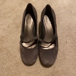 Franco Sarto size 7 shoes